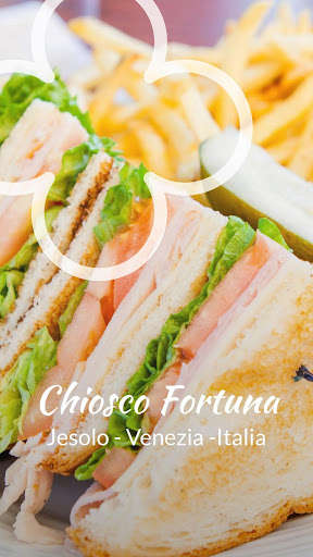 Run android online APK Chiosco Fortuna Jesolo from MyAndroid or emulate Chiosco Fortuna Jesolo using MyAndroid