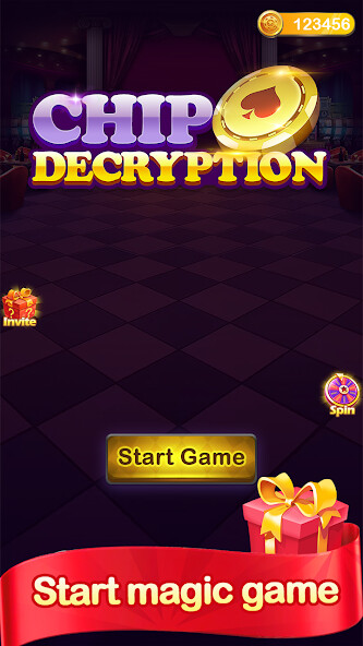 Run android online APK Chip Decryption 2 from MyAndroid or emulate Chip Decryption 2 using MyAndroid Run android online APK Chip Decryption 2 from MyAndroid or emulate Chip Decryption 2 using MyAndroid