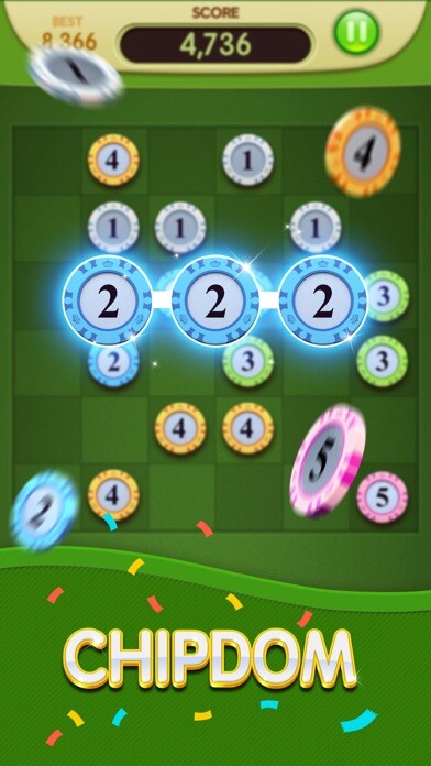 Emulate iPhone app Chipdom™ using MyAndroid Emulate iPhone app Chipdom™ using MyAndroid