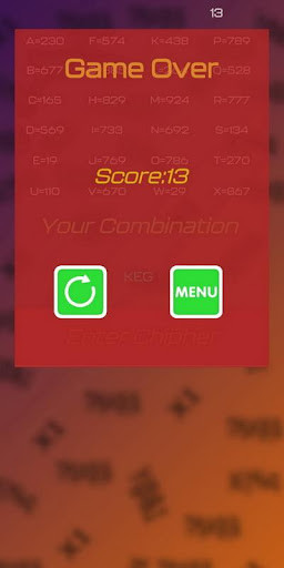 Run android online APK ChiperWords from MyAndroid or emulate ChiperWords using MyAndroid Run android online APK ChiperWords from MyAndroid or emulate ChiperWords using MyAndroid