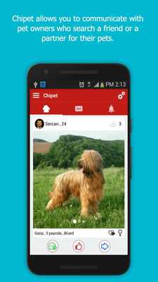 Emulate Android APK Chipet