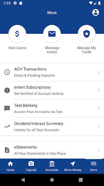 Run android online APK Chiphone Federal Credit Union from MyAndroid or emulate Chiphone Federal Credit Union using MyAndroid Run android online APK Chiphone Federal Credit Union from MyAndroid or emulate Chiphone Federal Credit Union using MyAndroid