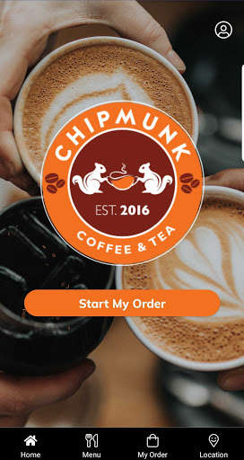 Run android online APK Chipmunk Coffee from MyAndroid or emulate Chipmunk Coffee using MyAndroid