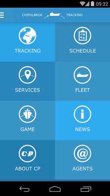 Emulate Android APK Chipolbrok Tracking Emulate Android APK Chipolbrok Tracking