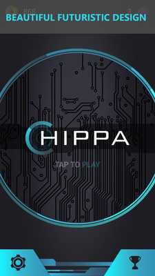 Emulate Android APK Chippa - Tap the Chips Emulate Android APK Chippa - Tap the Chips
