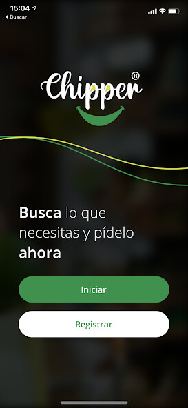 Run android online APK Chipper EC from MyAndroid or emulate Chipper EC using MyAndroid