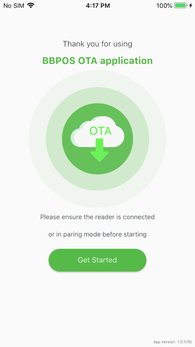 Emulate iPhone app Chipper OTA using MyAndroid Emulate iPhone app Chipper OTA using MyAndroid