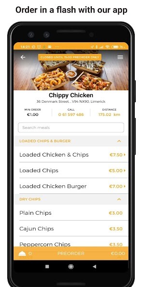 Run android online APK Chippy Chicken from MyAndroid or emulate Chippy Chicken using MyAndroid