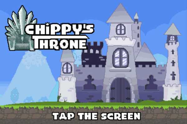 Emulate Android APK Chippys Throne Emulate Android APK Chippys Throne