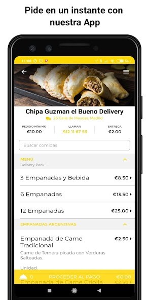 Run android online APK Chipá from MyAndroid or emulate Chipá using MyAndroid Run android online APK Chipá from MyAndroid or emulate Chipá using MyAndroid