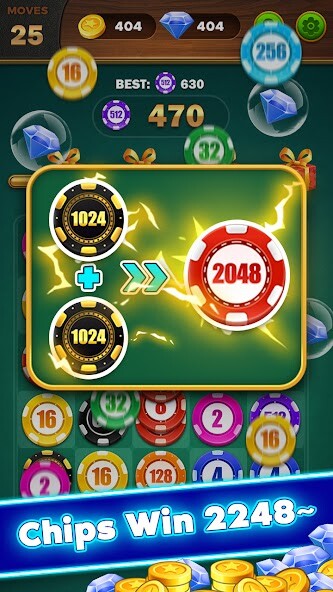 Run android online APK Chips Merge 2248 from MyAndroid or emulate Chips Merge 2248 using MyAndroid Run android online APK Chips Merge 2248 from MyAndroid or emulate Chips Merge 2248 using MyAndroid