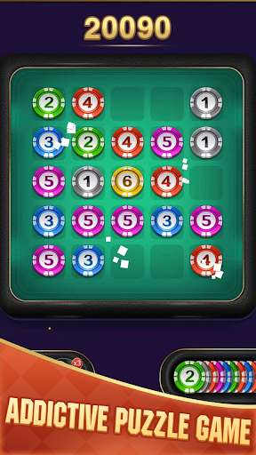 Run android online APK Chip To Ten-Great Number Game from MyAndroid or emulate Chip To Ten-Great Number Game using MyAndroid