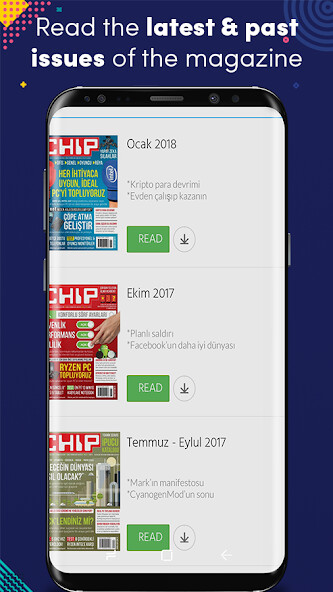 Run android online APK CHIP - Türkiye from MyAndroid or emulate CHIP - Türkiye using MyAndroid Run android online APK CHIP - Türkiye from MyAndroid or emulate CHIP - Türkiye using MyAndroid
