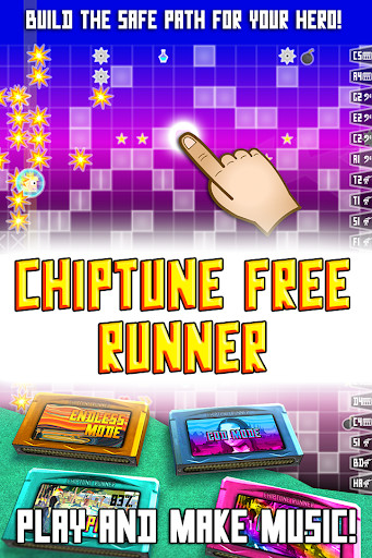Emulate Android APK Chiptune Free Runner Emulate Android APK Chiptune Free Runner