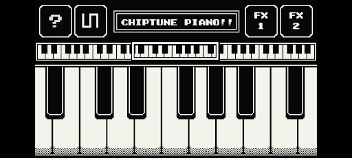 Run android online APK Chiptune Piano from MyAndroid or emulate Chiptune Piano using MyAndroid Run android online APK Chiptune Piano from MyAndroid or emulate Chiptune Piano using MyAndroid