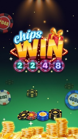 Run android online APK ChipWin 2248:Merge game from MyAndroid or emulate ChipWin 2248:Merge game using MyAndroid Run android online APK ChipWin 2248:Merge game from MyAndroid or emulate ChipWin 2248:Merge game using MyAndroid