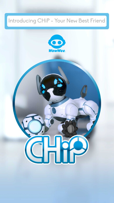 Emulate iPhone app CHiP - Your New Best Friend using MyAndroid Emulate iPhone app CHiP - Your New Best Friend using MyAndroid