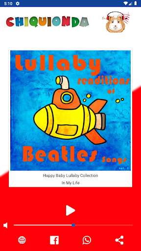 Run android online APK Chiquionda from MyAndroid or emulate Chiquionda using MyAndroid