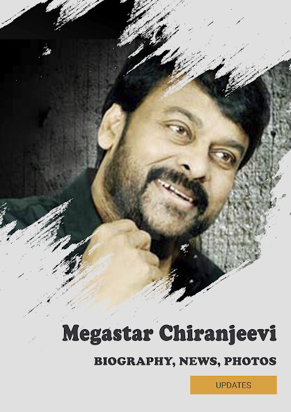 Emulate Android APK Chiranjeevi Emulate Android APK Chiranjeevi