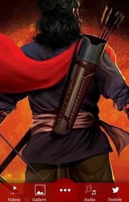 Emulate Android APK Chiranjeevi Syeraa Narasimha Reddy Emulate Android APK Chiranjeevi Syeraa Narasimha Reddy