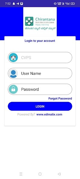 Run android online APK Chirantana Valley PublicSchool from MyAndroid or emulate Chirantana Valley PublicSchool using MyAndroid Run android online APK Chirantana Valley PublicSchool from MyAndroid or emulate Chirantana Valley PublicSchool using MyAndroid