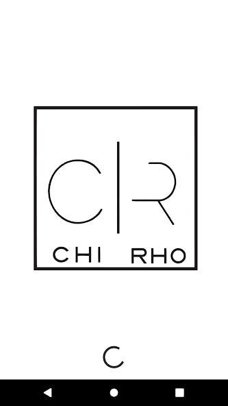 Run android online APK Chi Rho from MyAndroid or emulate Chi Rho using MyAndroid