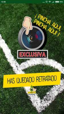 Emulate Android APK Chiringuetto