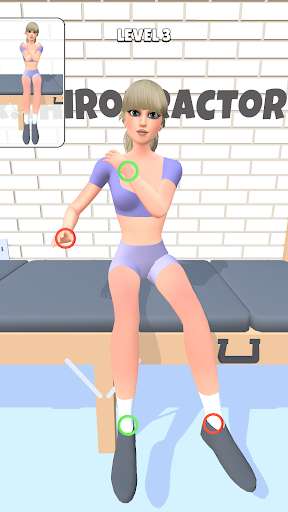 Run android online APK Chiropractor 3D from MyAndroid or emulate Chiropractor 3D using MyAndroid Run android online APK Chiropractor 3D from MyAndroid or emulate Chiropractor 3D using MyAndroid