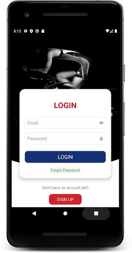 Run android online APK Chirosport SA from MyAndroid or emulate Chirosport SA using MyAndroid