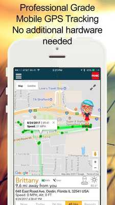 Emulate Android APK Chirp GPS Emulate Android APK Chirp GPS