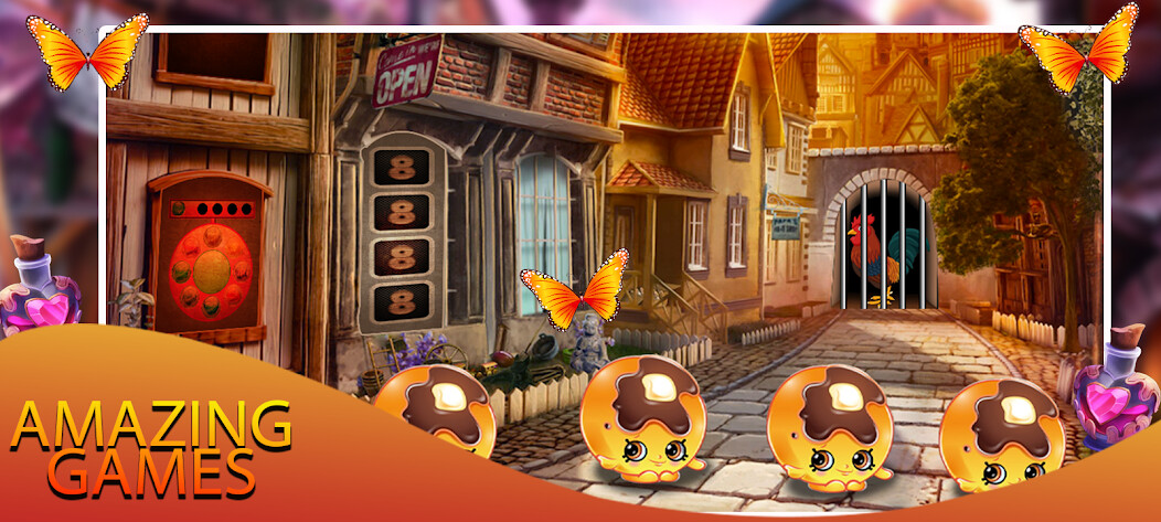 Run android online APK Chirping Rooster Escape from MyAndroid or emulate Chirping Rooster Escape using MyAndroid Run android online APK Chirping Rooster Escape from MyAndroid or emulate Chirping Rooster Escape using MyAndroid