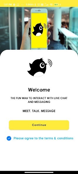 Run android online APK Chirppie from MyAndroid or emulate Chirppie using MyAndroid Run android online APK Chirppie from MyAndroid or emulate Chirppie using MyAndroid