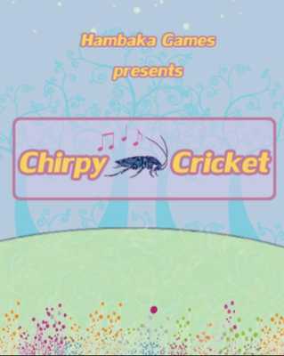 Emulate Android APK Chirpy Cricket