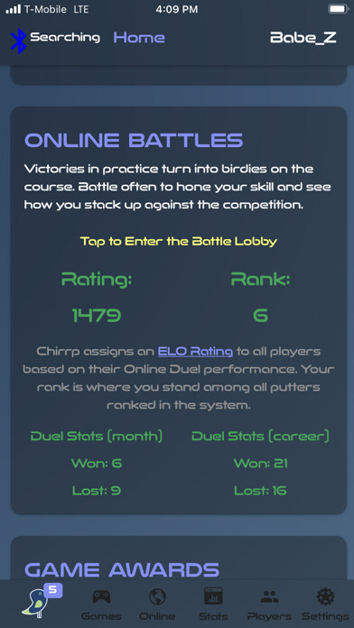 Emulate iPhone app Chirrp using MyAndroid Emulate iPhone app Chirrp using MyAndroid