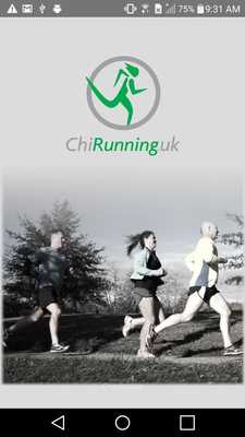 Emulate Android APK Chi Running UK Emulate Android APK Chi Running UK