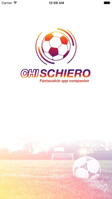 Emulate iPhone app Chi Schiero using MyAndroid