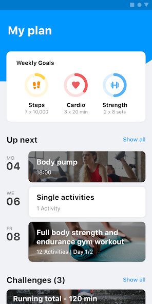 Run android online APK Chiseled Faith Mobile Fitness from MyAndroid or emulate Chiseled Faith Mobile Fitness using MyAndroid Run android online APK Chiseled Faith Mobile Fitness from MyAndroid or emulate Chiseled Faith Mobile Fitness using MyAndroid