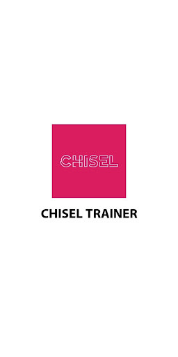 Run android online APK CHISEL TRAINER from MyAndroid or emulate CHISEL TRAINER using MyAndroid