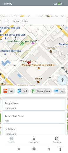 Run android online APK Chisinau Moldova Offline Map from MyAndroid or emulate Chisinau Moldova Offline Map using MyAndroid Run android online APK Chisinau Moldova Offline Map from MyAndroid or emulate Chisinau Moldova Offline Map using MyAndroid