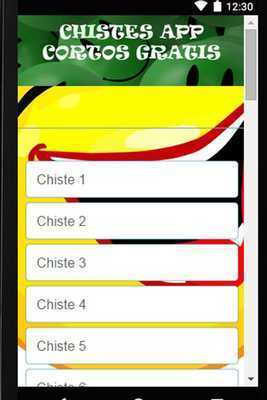 Emulate Android APK Chiste apps cortos gratis Emulate Android APK Chiste apps cortos gratis