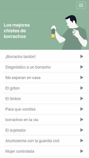 Emulate Android APK Chistes de Borrachos Emulate Android APK Chistes de Borrachos