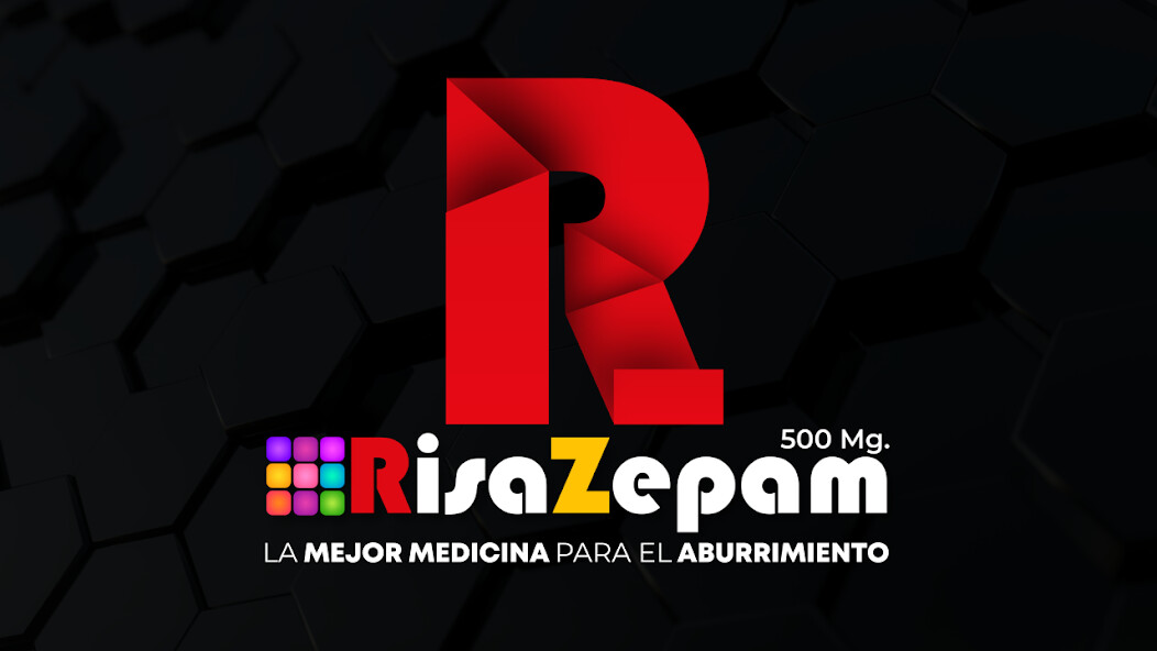 Run android online APK Chistes en vivo from MyAndroid or emulate Chistes en vivo using MyAndroid