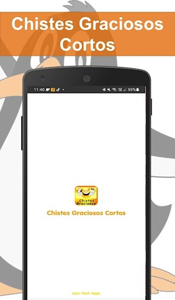 Run android online APK Chistes Graciosos Cortos from MyAndroid or emulate Chistes Graciosos Cortos using MyAndroid Run android online APK Chistes Graciosos Cortos from MyAndroid or emulate Chistes Graciosos Cortos using MyAndroid