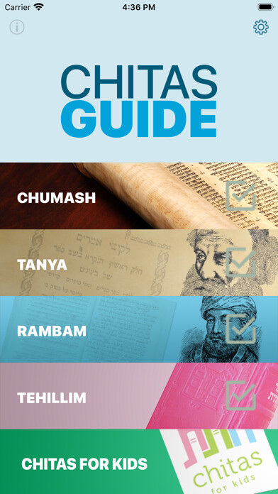 Emulate iPhone app Chitas Guide using MyAndroid Emulate iPhone app Chitas Guide using MyAndroid