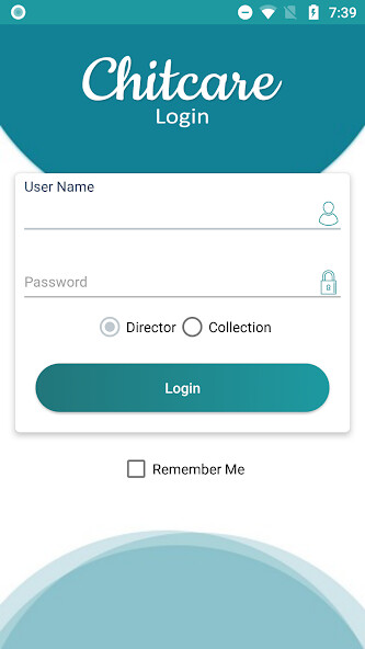 Run android online APK Chitcare SAAS from MyAndroid or emulate Chitcare SAAS using MyAndroid