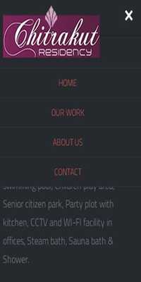 Emulate Android APK Chitrakut Residency