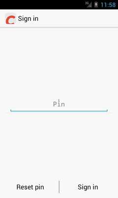 Emulate Android APK Chit SMS Emulate Android APK Chit SMS