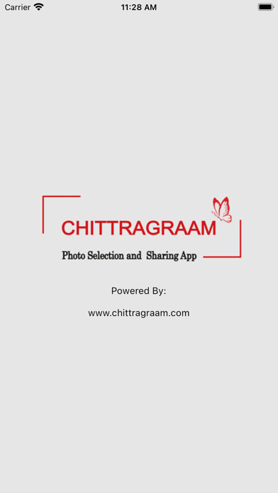 Emulate iPhone app Chittragraam Client using MyAndroid Emulate iPhone app Chittragraam Client using MyAndroid