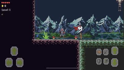 Emulate iPhone app Chivalry: Take The Crown Back using MyAndroid