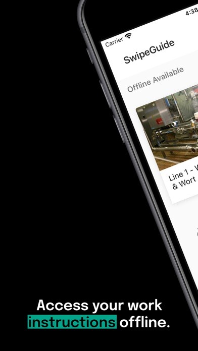 Emulate iPhone app Chivas SwipeGuide using MyAndroid Emulate iPhone app Chivas SwipeGuide using MyAndroid